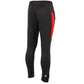 Bolt Pants - Black-Red