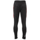 Bolt Pants - Black-Red