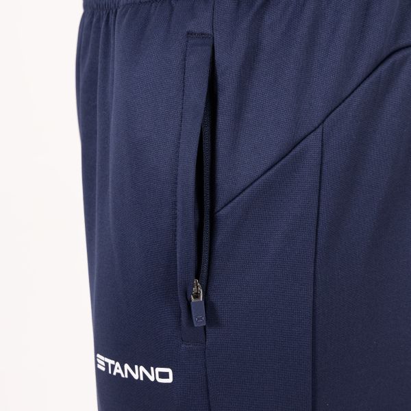 Prime Pants - Navy
