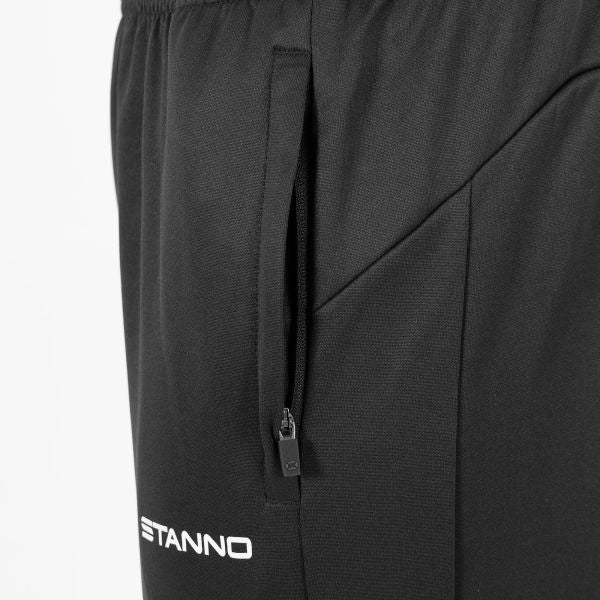 Prime Pants - Black