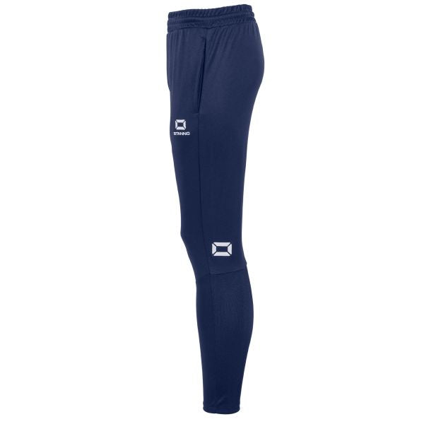 Stadio Pants - Navy
