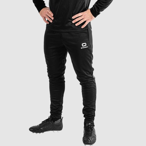 Stadio Pants - Black