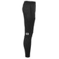 Stadio Pants - Black
