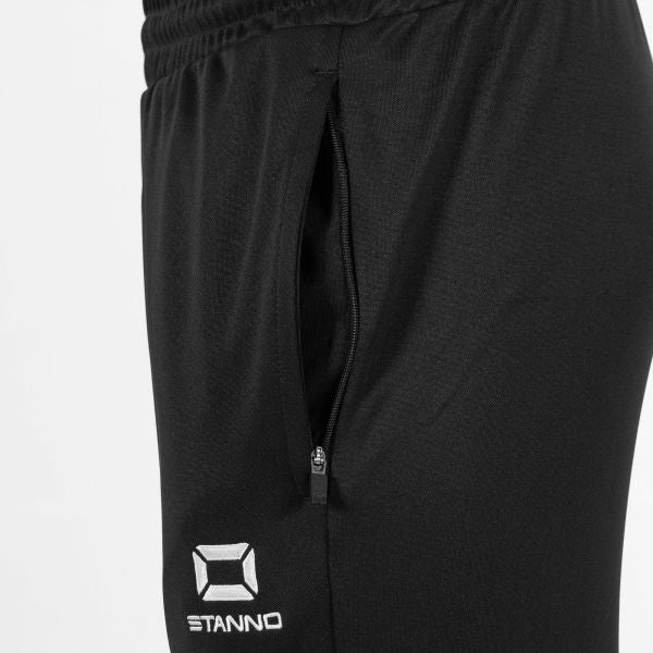 Stadio Pants - Black