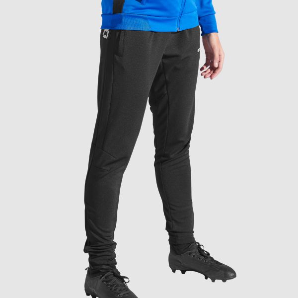 Pride Pant Ladies - Black