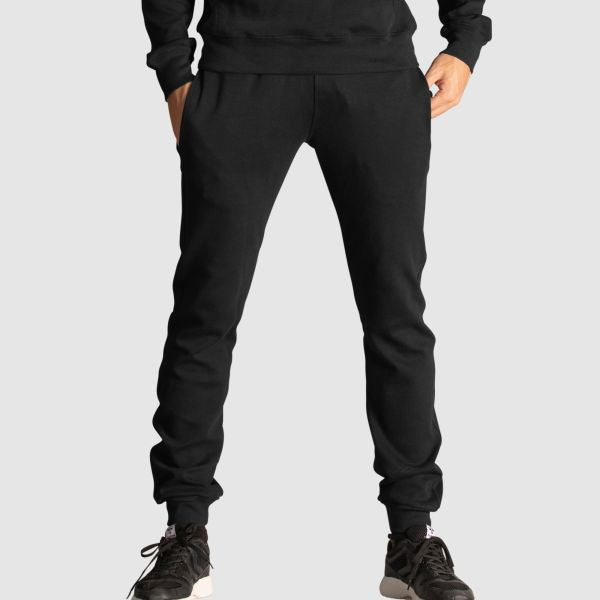 Base Sweat Pants - Black