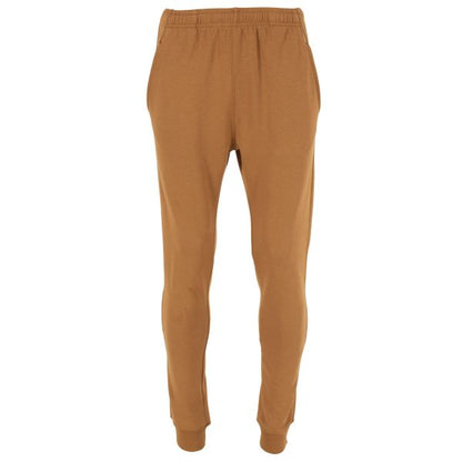Base Sweat Pants - Brown
