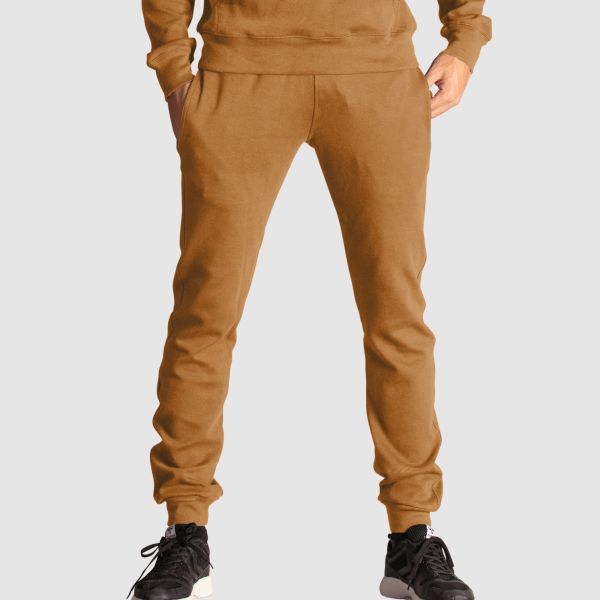 Base Sweat Pants - Brown