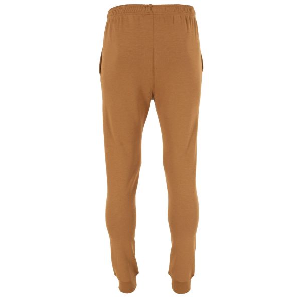 Base Sweat Pants - Brown