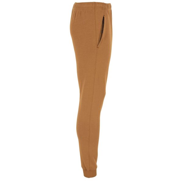 Base Sweat Pants - Brown