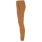 Base Sweat Pants - Brown