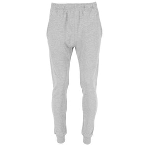 Base Sweat Pants - Grey Melange