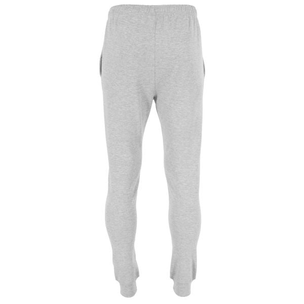 Base Sweat Pants - Grey Melange