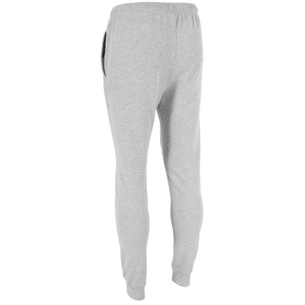 Base Sweat Pants - Grey Melange