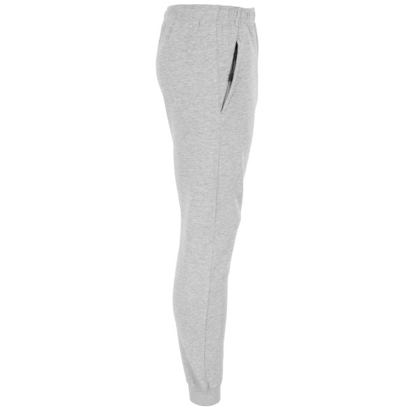 Base Sweat Pants - Grey Melange