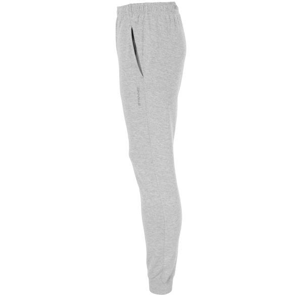 Base Sweat Pants - Grey Melange