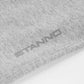 Base Sweat Pants - Grey Melange