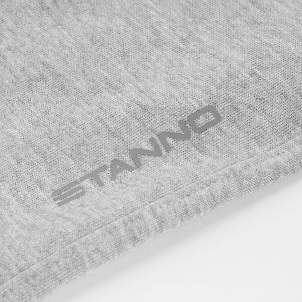 Base Sweat Pants - Grey Melange