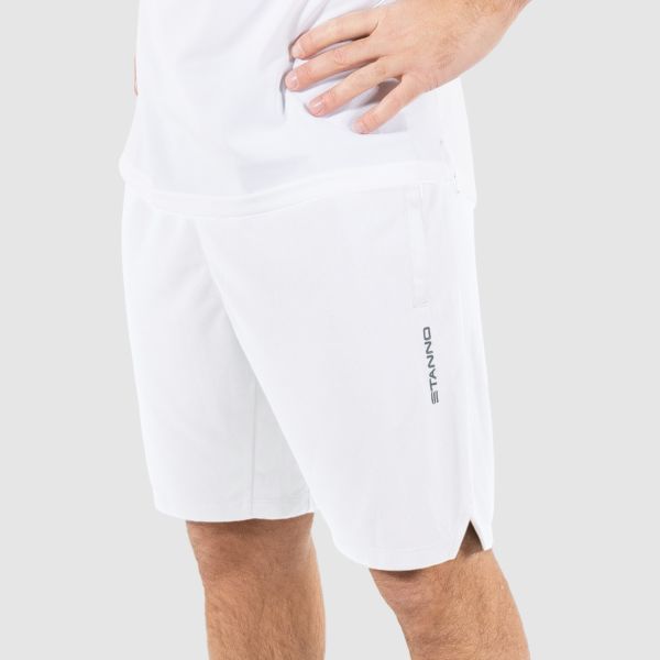 Functionals Woven Shorts II - White
