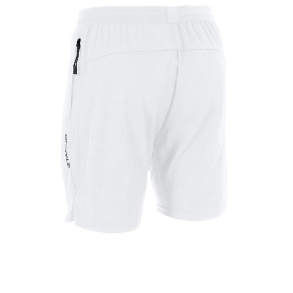Functionals Woven Shorts II - White