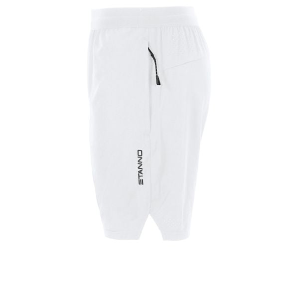 Functionals Woven Shorts II - White