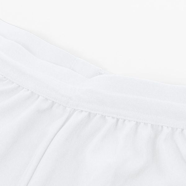 Functionals Woven Shorts II - White