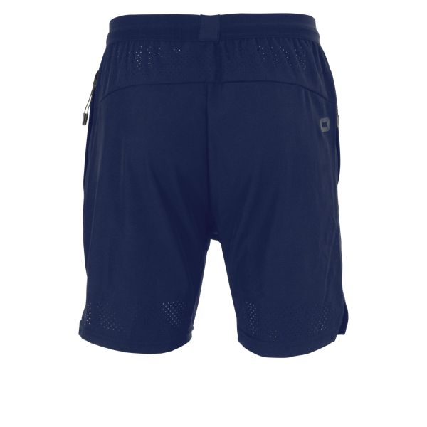 Functionals Woven Shorts II - Navy