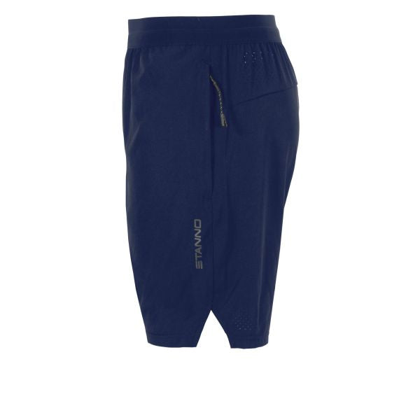 Functionals Woven Shorts II - Navy