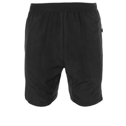 Functionals Woven Shorts II - Black