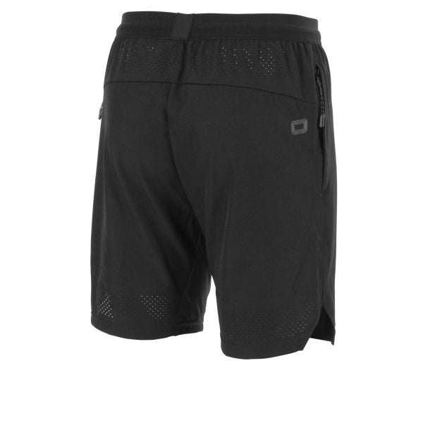 Functionals Woven Shorts II - Black
