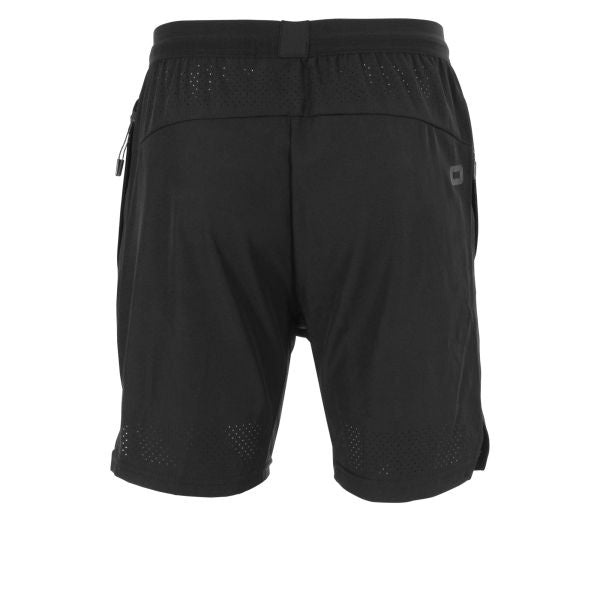 Functionals Woven Shorts II - Black