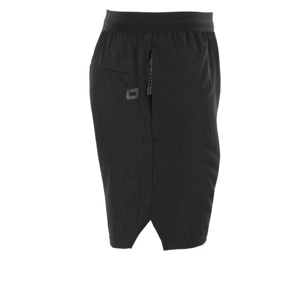 Functionals Woven Shorts II - Black