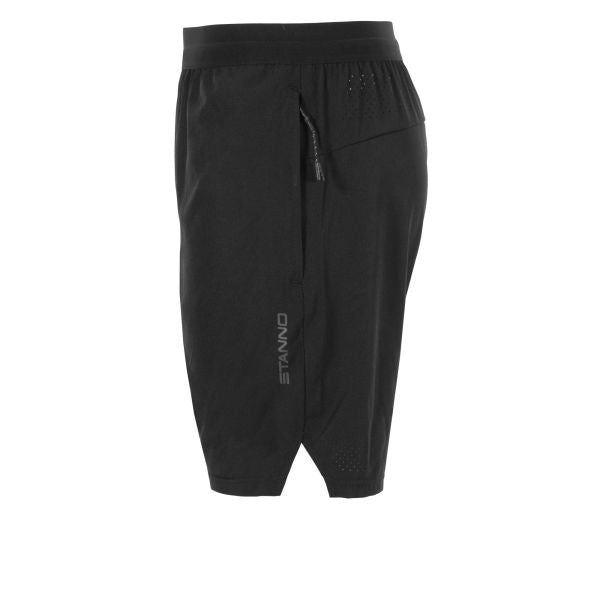 Functionals Woven Shorts II - Black