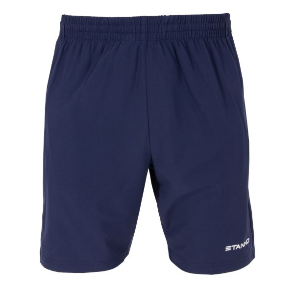 Field Woven Short - Navy