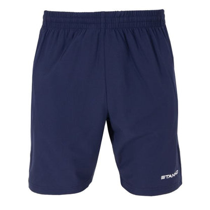 Field Woven Short - Navy