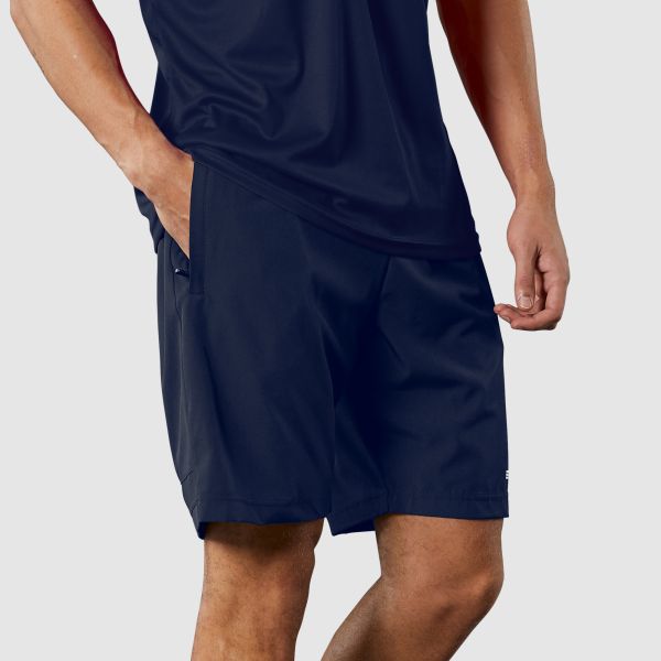 Field Woven Short - Navy