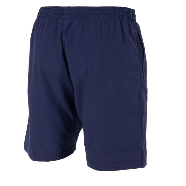 Field Woven Short - Navy