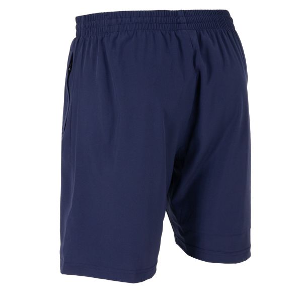 Field Woven Short - Navy