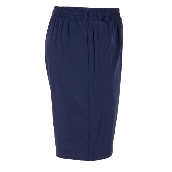 Field Woven Short - Navy