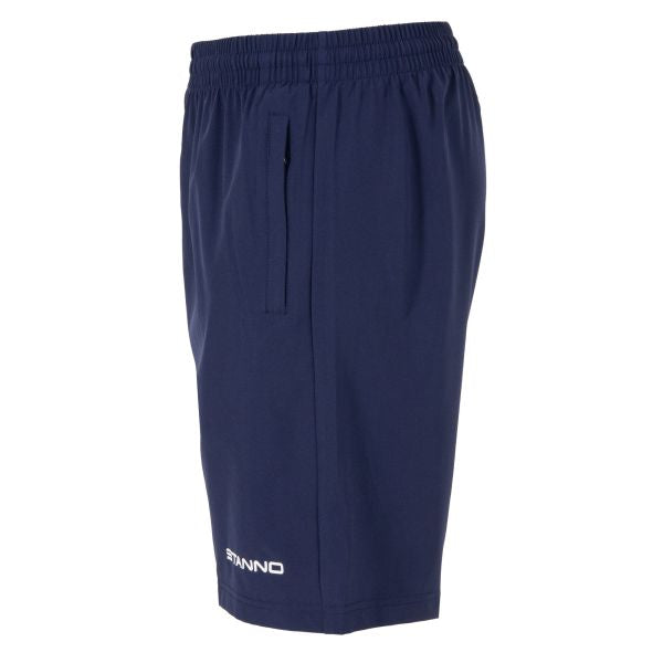Field Woven Short - Navy
