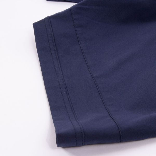 Field Woven Short - Navy