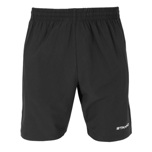 Field Woven Short - Black