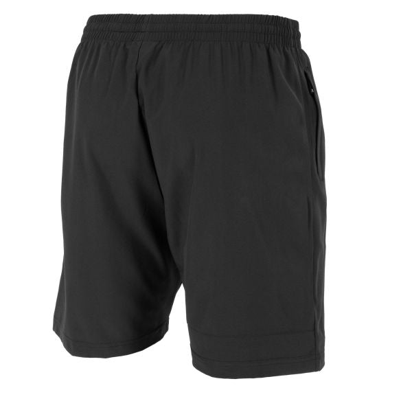 Field Woven Short - Black