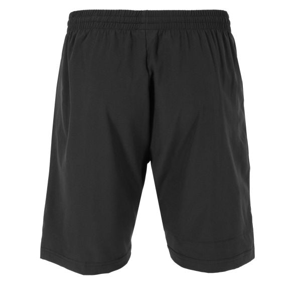 Field Woven Short - Black