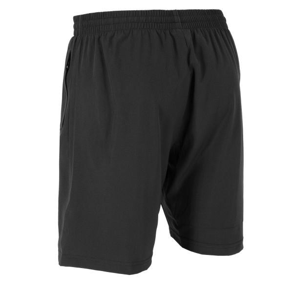 Field Woven Short - Black