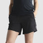Functionals Aero Short Ladies - Black