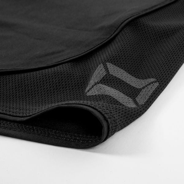 Functionals Aero Short Ladies - Black