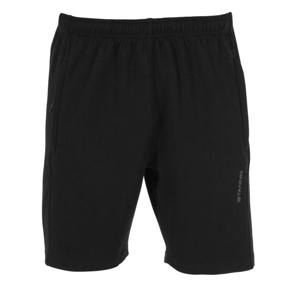 Base Sweat Shorts - Black