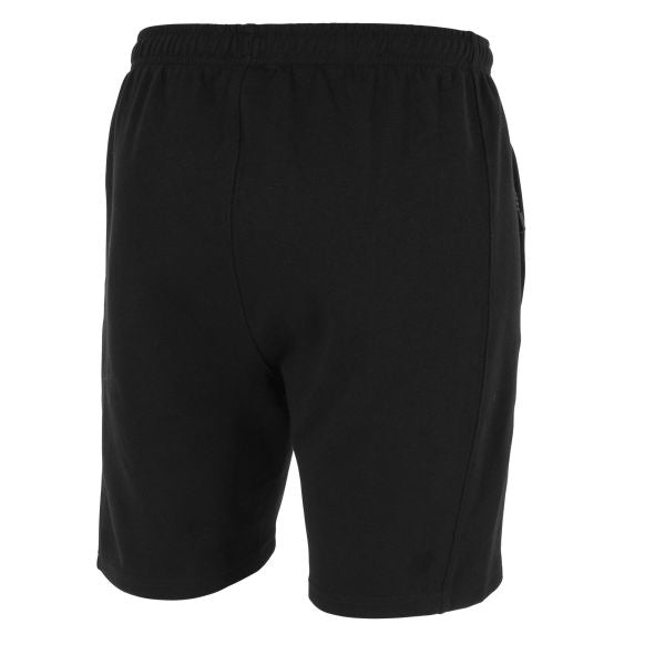 Base Sweat Shorts - Black