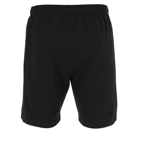 Base Sweat Shorts - Black
